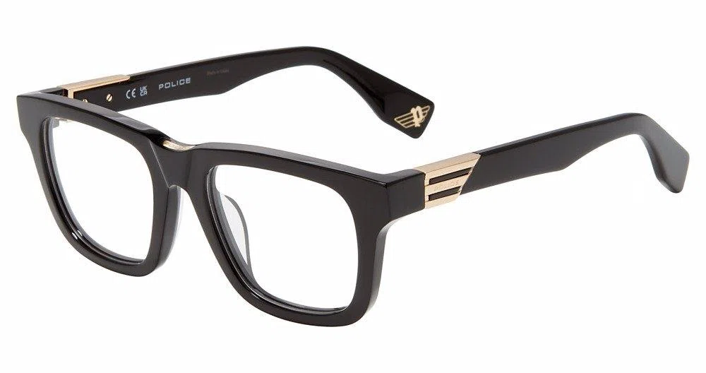 Police VPLN29 Eyeglasses - view 2